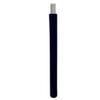 We Pad It Safety Pole Pad  Basketball, Pickleball Training Pad, 1 Foam for Garage Pole Padding, Outdoor Court Safety Pad, Weatherproof, UV-Resistant Vinyl Cover, Hook/Loop Closure, 4 Ft Tall view 1
