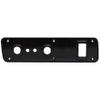 Rinker Boat Blank Ignition Switch Panel 206607C | 342 Fiesta Vee view 3