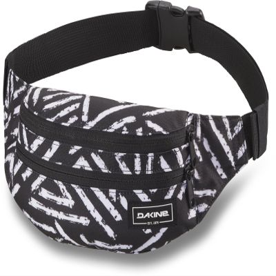 Dakine Classic Hip Pack - 80S Geo