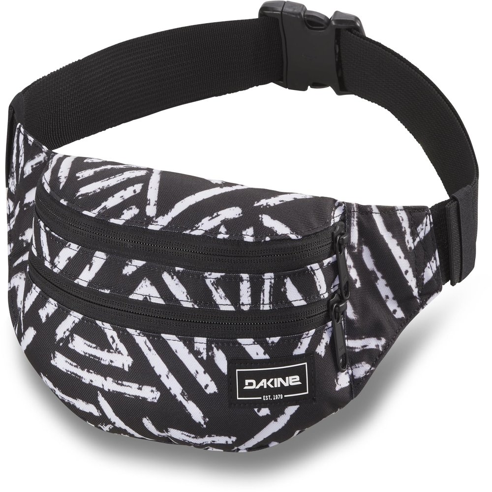 Dakine Classic Hip Pack - 80S Geo