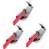 BESPORTBLE 2pcs Club Groove Sharpener Tool Cutters Backspin Groove Sharpener Regrooving Tool for Utility Clubs view 1