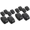 ABOOFAN 12pcs Watch Display Pillows Jewelry Cushions for Watches Bracelets for Home Store Display Comfortable Design view 1