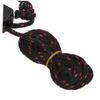 BESPORTBLE 6pcs Adjustable Kayak Canoe Boat Tie Down Straps Ratchet Locks Heavy Duty Rope Hangers Weight view 2