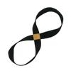 BESPORTBLE 3pcs Yoga Waist Bending Training Loop Stretch Bands for Exercise Stretching Strap Loops Yoga Tension Band view 2