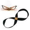 BESPORTBLE 3pcs Yoga Waist Bending Training Loop Stretch Bands for Exercise Stretching Strap Loops Yoga Tension Band view 3
