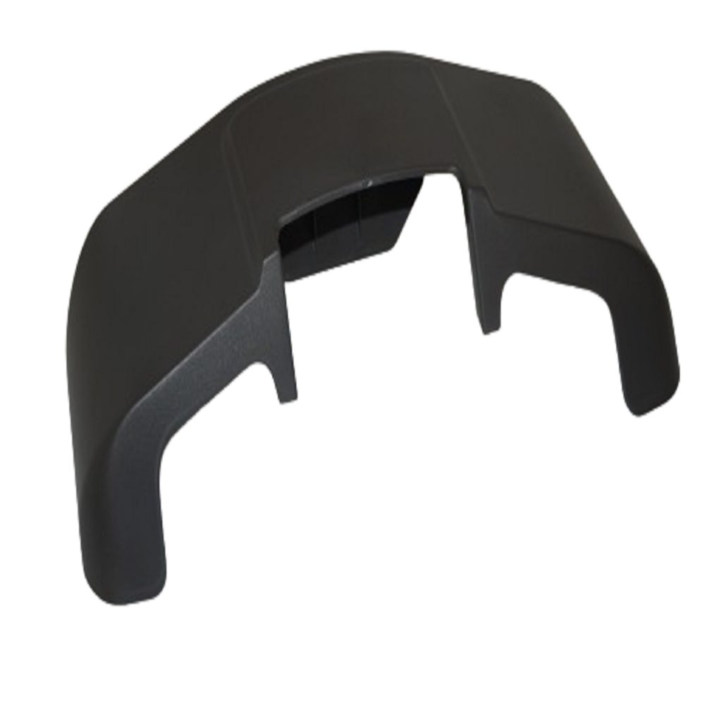 Back Cover 1000366448 Works with Matrix Retail RB207 RB208 RB210 RB213 RB212 Recumbent Bike