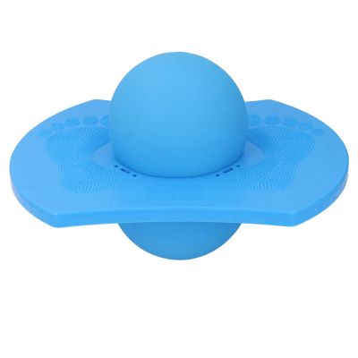 NineFit Basics Bounce Jump Board for Kids, Safe and Fun Handle, Balance Training, Bouncing Ball, Balance Tricks Board for Boys and Girls for Outdoor (1), Genericoas0uh6mp3-11