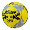 Mitre IMPEL Soccer Ball  Training Soccer Balls for Kids & Youth - Durable 6-Panel Construction - Soft-Touch Foam & Hyperflow Grooves - All-Weather Soccer Practice Equipment for Grass or Astroturf view 2