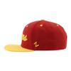 USC Trojans NCAA Officially Licensed Hat Flat Snapback Z11 Retro Headliner view 3