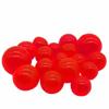 BnR Tackle 12mm Soft Beads 10 Pack - Caddy Pink view 1