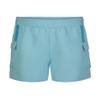 Calvin Klein Girls' Performance Running Shorts, Quick-Drying Mesh, Elastic Waistband & Pull-On Style, Atomizer, 12-14 view 1