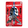Super7 Powell-Peralta Ray Bones Rodriquez - 3.75" Powell-Peralta Action Figure with Accessory Classic Skateboard Collectibles and Retro Toys view 1