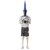 Super7 Powell-Peralta Ray Bones Rodriquez - 3.75" Powell-Peralta Action Figure with Accessory Classic Skateboard Collectibles and Retro Toys view 2