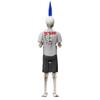 Super7 Powell-Peralta Ray Bones Rodriquez - 3.75" Powell-Peralta Action Figure with Accessory Classic Skateboard Collectibles and Retro Toys view 4
