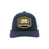 Michigan Wolverines NCAA Officially Licensed Hat Snapback Sprint Team Color view 2