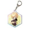(License Agent) Virsch of the Last - EpiC:lycoris - Aurora Acrylic Key Chain Ceres OKGA-V001-m01 view 1