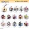 (License Agent) Virsch of the Last - EpiC:lycoris - Aurora Acrylic Key Chain Ceres OKGA-V001-m01 view 2