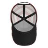 Wood Rustic American Flag Baseball Cap Men Women - Classic Adjustable Size for Running Workouts and Outdoor Activities All Seasons Dad Hat Gift view 3