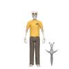 Super7 Powell-Peralta Tommy Guerrero (V8 Dagger/Sacto '86) - 3.75" Powell-Peralta Action Figure with Accessory Classic Skateboard Collectibles and Retro Toys view 2