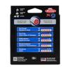 Berkley x9 Braid Superline, Suitable for Freshwater Environments view 4