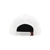 South Carolina Fighting Gamecocks NCAA Officially Licensed Rope Hat Snapback Backspin view 4