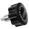 BESPORTBLE Fitness Pull Pin Knob for Exercise Equipment Rotating Replacement Part for Gym Machines Stylish Design Easy Installation for Versatile Use Compatible with Exercise Bikes Gymnastics Bars