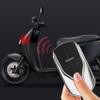 ALOEU Ebike Alarm System 36V 48V 60V 72V with Two Switch for Electric Bicycle/Scooter Ebike/Brushless Controller view 3