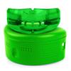2Pcs Sport Mouth Guard Youth Adult, Mouthguard for Braces, MouthGuard for Braces for Sports, No Boil Mouth Guard, Soft, Football, Taekwondo, Jujitsu and Karate view 2