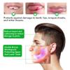 2Pcs Sport Mouth Guard Youth Adult, Mouthguard for Braces, MouthGuard for Braces for Sports, No Boil Mouth Guard, Soft, Football, Taekwondo, Jujitsu and Karate view 3