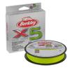 Berkley x5 Braid Fishing Line view 1