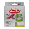 Berkley x5 Braid Fishing Line view 4