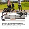 42V 350W Electric Scooter Controller for E22 E25 E45 Electric Scooters Brushless Motor Controller Scooter Parts Motor Controlller for Bicycle Scooter view 4