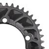 DJC Stone Chainring 110 BCD for Shimano 4700 5800 6800 9000 Oval 34 36 38 40 42 44 46 48 58T 60T Narrow Wide Road Bike 110bcd view 4