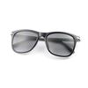 YIMI Polarized Bifocal Reading Sunglasses for Men Women Blue Light Blocking Glasses Black Lens UV Protection Outdoor Sun Readers Lightweight Driving Eyeglasses Tinted Shades Anti Glare Eyewear 1.5 view 1