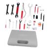BESPORTBLE Bike Maintenance Kit Carbon Steel Repair Tools Road Mountain Bike Repair Tool Suits view 1