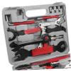 BESPORTBLE Bike Maintenance Kit Carbon Steel Repair Tools Road Mountain Bike Repair Tool Suits view 3