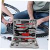 BESPORTBLE Bike Maintenance Kit Carbon Steel Repair Tools Road Mountain Bike Repair Tool Suits view 4