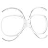 Baluue Ski RX Insert Optical Adaptor TR90 Flexible Bendable Universal Size Inner Frame Snowboard Motorcycle Goggle Ski Goggle Insert Adaptor Optical Insert view 1