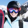 Baluue Ski RX Insert Optical Adaptor TR90 Flexible Bendable Universal Size Inner Frame Snowboard Motorcycle Goggle Ski Goggle Insert Adaptor Optical Insert view 4