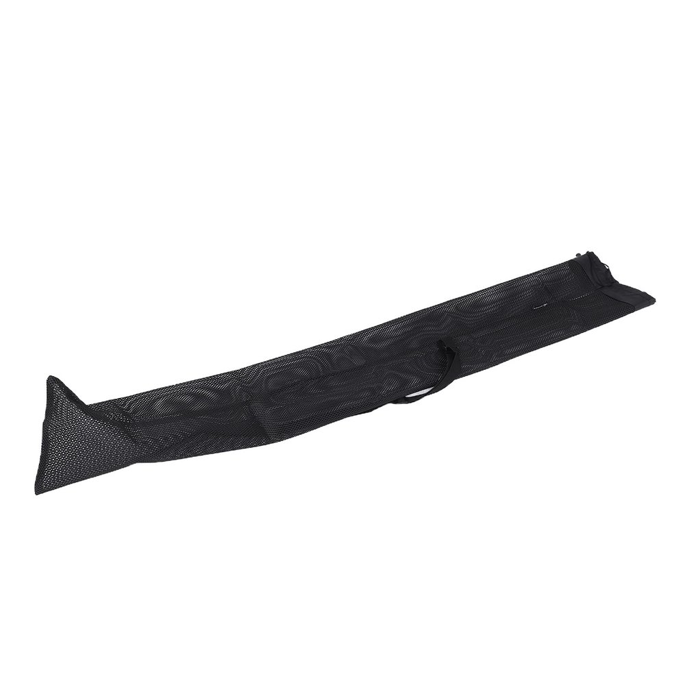 Canoe Paddles Storage Bag, Paddle Holder Canoe Bag, Transport Light Portable Adjustable Storage Bag for Carrying 51.2 x 9.4in