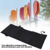 Canoe Paddles Storage Bag, Paddle Holder Canoe Bag, Transport Light Portable Adjustable Storage Bag for Carrying 51.2 x 9.4in view 2