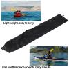 Canoe Paddles Storage Bag, Paddle Holder Canoe Bag, Transport Light Portable Adjustable Storage Bag for Carrying 51.2 x 9.4in view 4