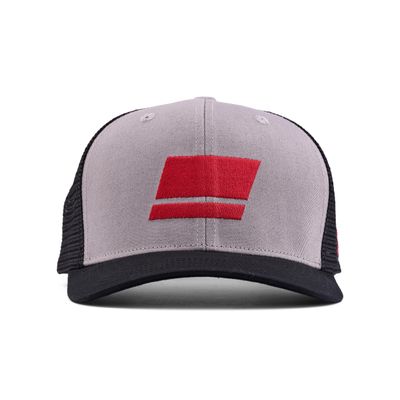 Abu Garcia Flag Logo Trucker