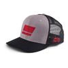Abu Garcia Flag Logo Trucker view 2