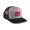 Abu Garcia Flag Logo Trucker view 3