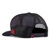 Abu Garcia Flag Logo Trucker view 4