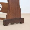 SUYUDD Sword Stand Display Sword Rack Katana Genji Japanese Samurai Blade Gladius Templar Medieval Sword Stand Holder view 4