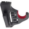 Sword Holder Wall Mount Velvet Protect Samurai Sword Display Stand Sword Bracket Hanger for Katana Wakizashi and Standard Swords view 4