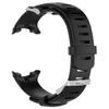 INF Band for Suunto D4 / D4i, Classic Replacement Soft WristBand for Suunto D4 / D4i Novo Watch, Fits 5.7 inches-8.6 inches (145mm-220mm) Wrist with Remove Tool 6-Pieces view 3