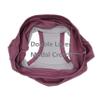 5 Pack Plus Size High-rise Women's Panties Polka Dots Printing Women's Briefs Shapewear (US, Alpha, X-Large, Plus, Regular, 1) view 3